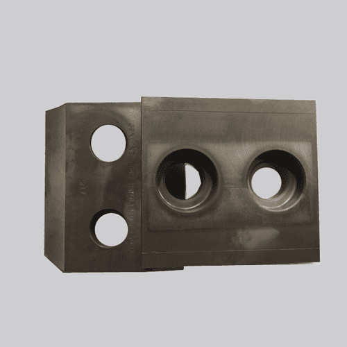 P000217H - Pair of Chipping Blades Timberwolf 160 model