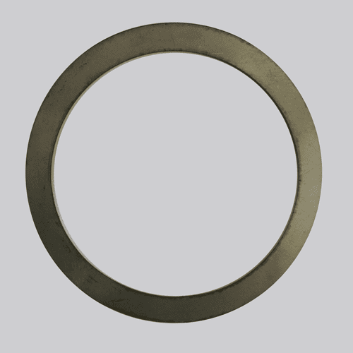 P0002393 - Rotor Shim 0.5mm