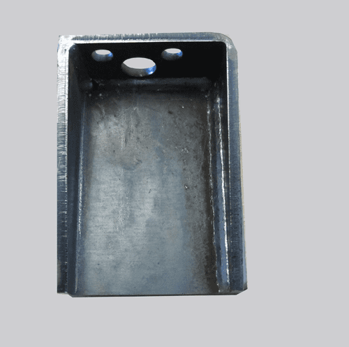 PK1 -Paddle Rotor set of 4 with Bolts