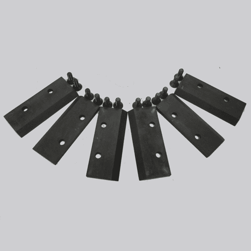 RBK1 - Roller Blade & Bolt Kit 125/150