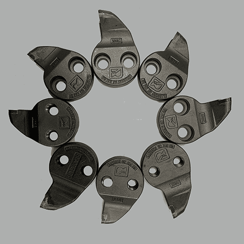 RG13STS Rayco RG13 Super Teeth Set