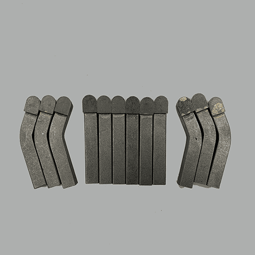 RG25FTS - RG25 Finger Teeth Set