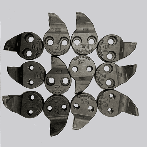 RG25STS - RG25 Super Teeth Set