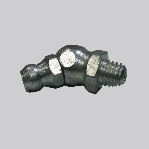 RL0986 - 45 degree Grease Nipple
