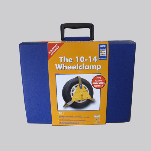 SE5434 - Wheel Clamp