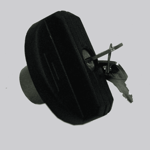TA1374 - Locking Fuel Cap