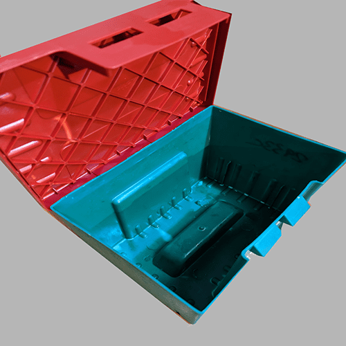Used Storage Box