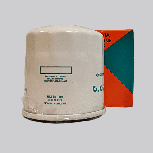 W21ES-O1500 - Oil Filter