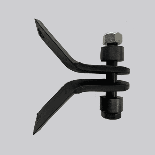 YFK- Y Flail Kit