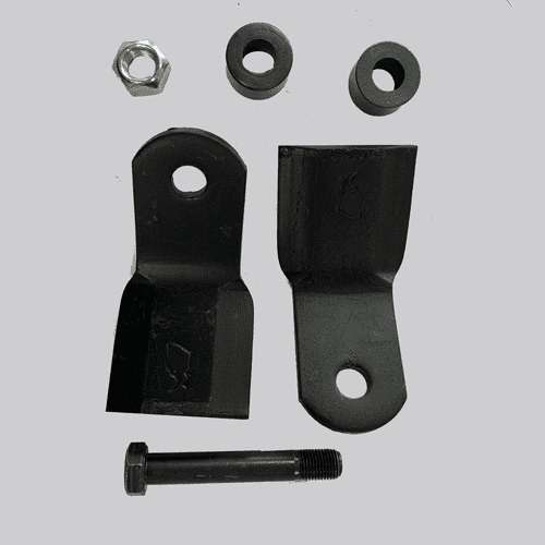 YFK- Y Flail Kit