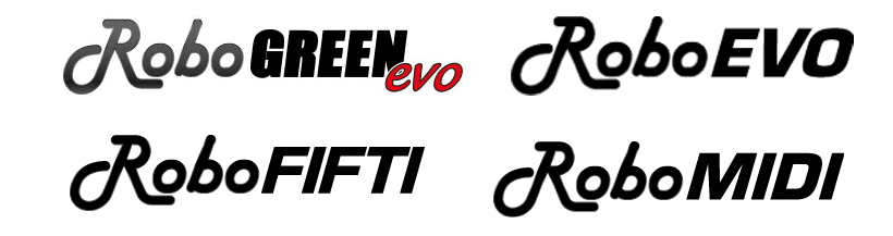 Robo Logos