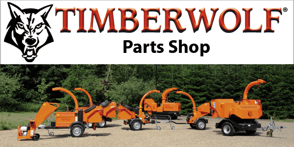 The Timberwolf Parts Shop