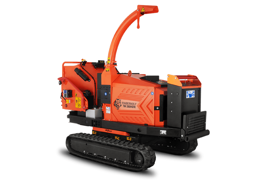 Timberwolf TW280 VGTR Parts