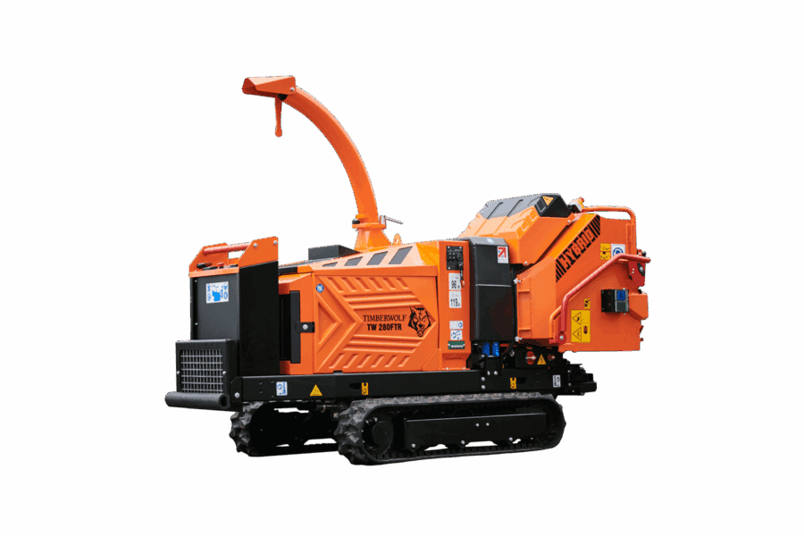 tw 280ftr hybrid parts