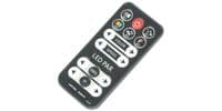 1W LED PAR Bar DMX Wash Light Kit with remote controller - 151.556UK