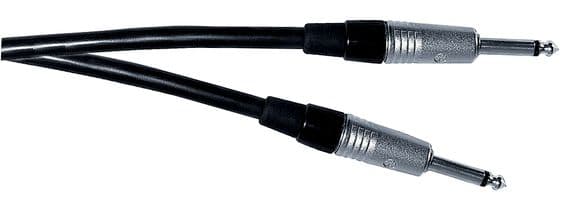 20M 6.35mm Neutrik Jack Plug to 6.35mm Neutrik Jack Plug - G035EP