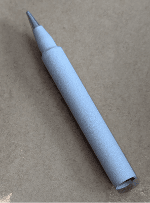 2mm Replacement Bit for Eagle Soldering Stations Y061 or Y061G