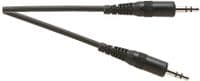 3.5mm Stereo Jack Plug to 3.5mm Stereo Jack Plug - 15M