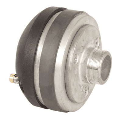 Eminence Speaker Diaphragm – Replacement For ASD-1001 Drivers (8