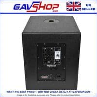 Citronic CASA Active Sub Cabinets Speakers in sizes 10