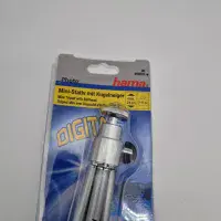 HAMA MINI DIGITAL TRIPOD FOR CAMERA & CAMCORDERS