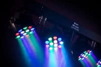 LED PAR Bar System Disco, DJ, Group, Pub, Club, Dance Schools etc. - 151.556UK