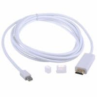 Lenovo ThinkPad t540p w540 3M Mini Display Port Thunderbolt to HDMI Cable