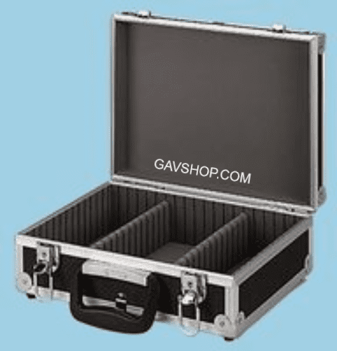 BGS technic | Separador de plástico | transparente | 567 x 120 mm BGS technic | Separador de plástico | transparente | 567 x 120 mm