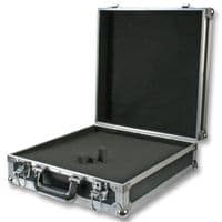 PULSE ACC-CASE-M  Foam Lined Heavy Duty Universal Flight Case with lock DP3169915