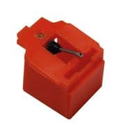 Red Replacement Styli To Fit Audio Technica ATN3600 &  Sony