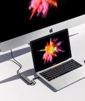 Syntech USB C and Thunderbolt to HDMI  Adapter