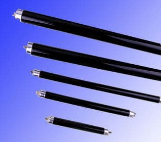 UV - Ultra Violet Black Light Replacment ubes