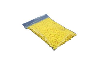 1x/3x/5x/10x/ - BAGS OF 1000 0.12G 6MM PLASTIC BB'S