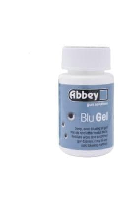 ABBEY BLU-GEL 75GM POT