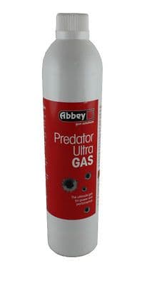ABBEY PREDATOR ULTRA GAS