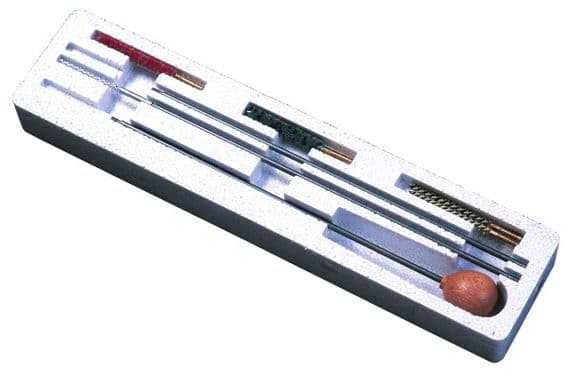 BISLEY UNIVERSAL AIR RIFLE CLEANING KIT