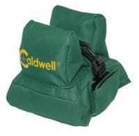 CALDWELL DEADSHOT RIFLE SHOOTING BENCH REST BAG REAR