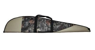 CAMO PADDED AIR RIFLE SLIP