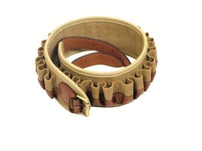 GUARDIAN HERITAGE CARTRIDGE BELT