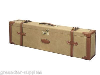 GUARDIAN HERITAGE MOTOR DOUBLE SHOTGUN CASE
