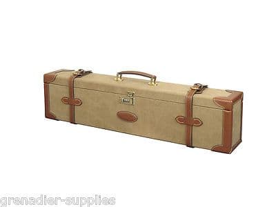 GUARDIAN HERITAGE MOTOR SINGLE SHOTGUN CASE