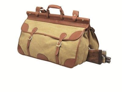 GUARDIAN HERITAGE SMALL TRAVEL BAG