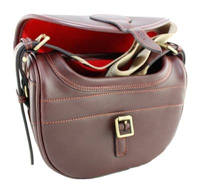 GUARDIAN LEATHER CARTRIDGE BAG