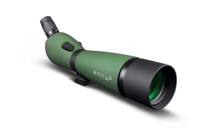 KONUS ZOOM 20-60X100 SPOTTING SCOPE KIT