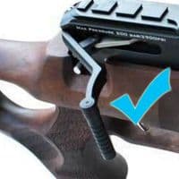 Kral 26 Shot Extended Hi Capacity Magazine .22 Calibre