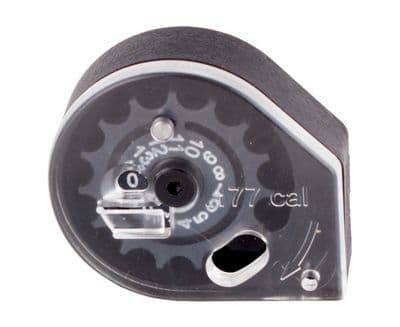 KRAL PUNCHER 14 SHOT .177 PELLET SPARE MAGAZINE