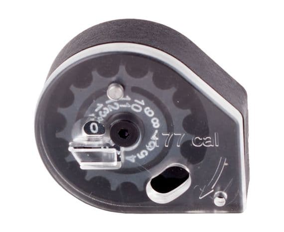 KRAL PUNCHER 14 SHOT .177 PELLET SPARE MAGAZINE