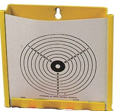 Metal Target Holder