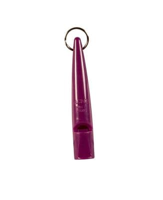 PURPLE ACME DOG TRAINING WHISTLE 210.5 / 211.5