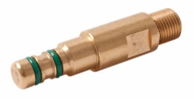 ROTEX RM8 FILLER PROBE FILLING ADAPTOR QUICK FILL